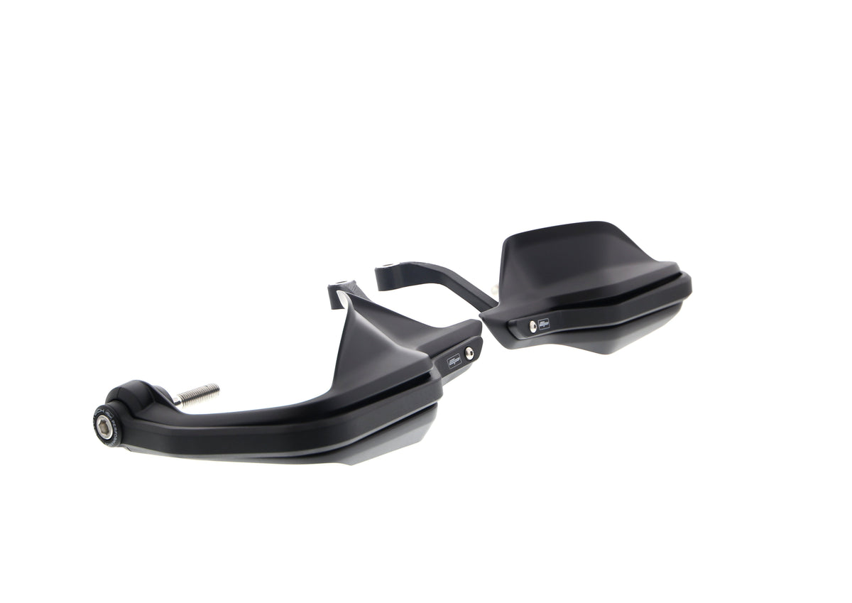 Evotech Hand Guard Protectors - BMW F 900 R (2020 - 2024) - 12, PRN014553-015006-31739-31740-02