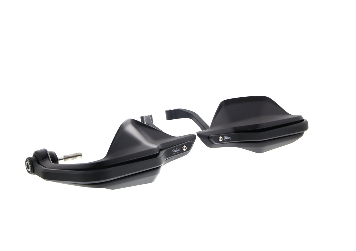 Evotech Hand Guard Protectors - BMW F 900 R (2020 - 2024) - 11, PRN014553-015006-31739-31740-02