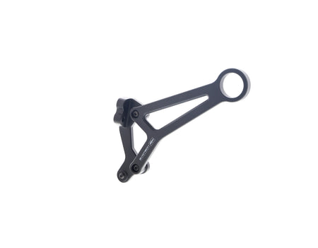 Evotech BMW R nineT Urban G/S - Edition 40 Years GS Exhaust Hanger (2021+) - 4, PRN014205-06