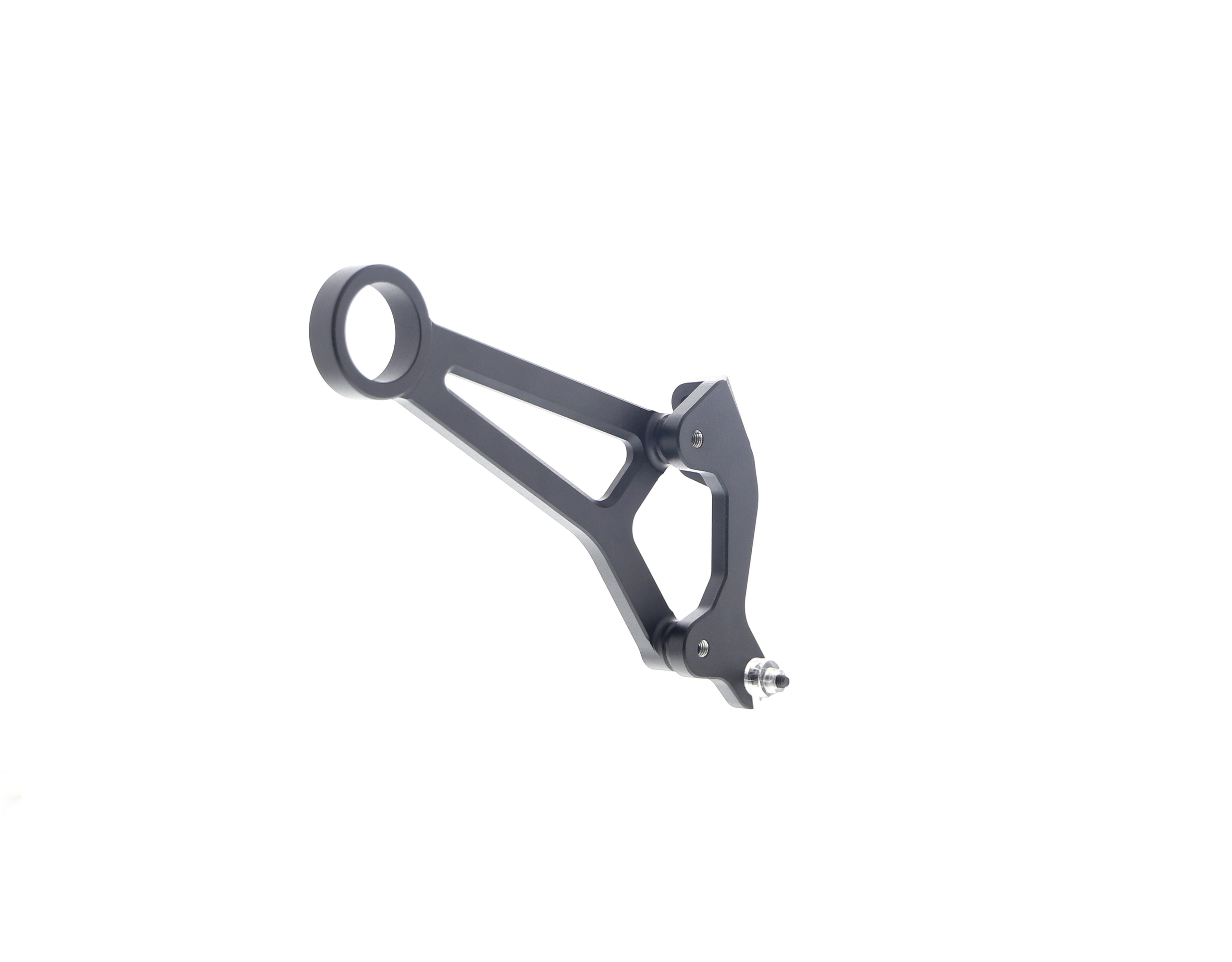 Evotech BMW R nineT Urban G/S - Edition 40 Years GS Exhaust Hanger (2021+) - 11, PRN014205-06