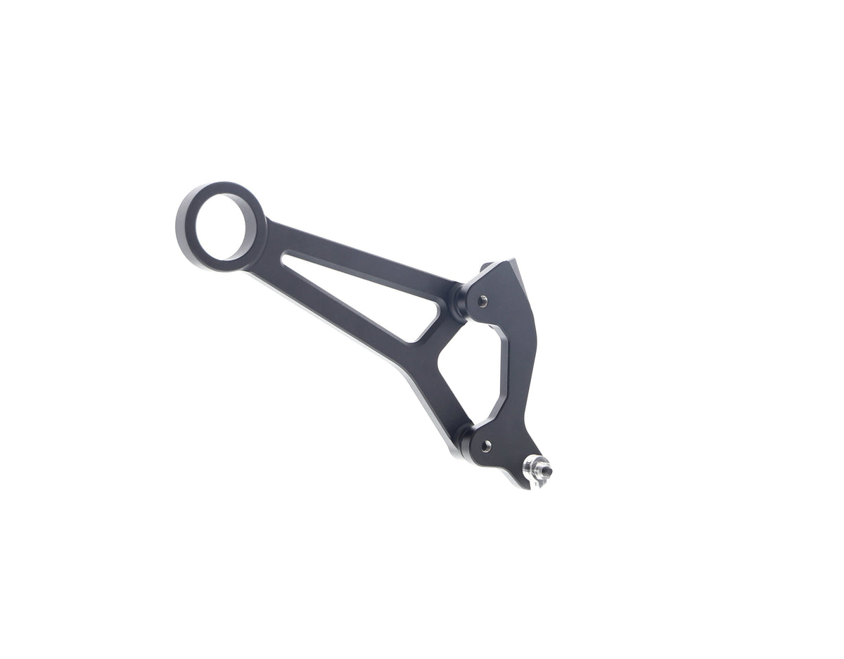 Evotech BMW R nineT Urban G/S - Edition 40 Years GS Exhaust Hanger (2021+) - 12, PRN014205-06