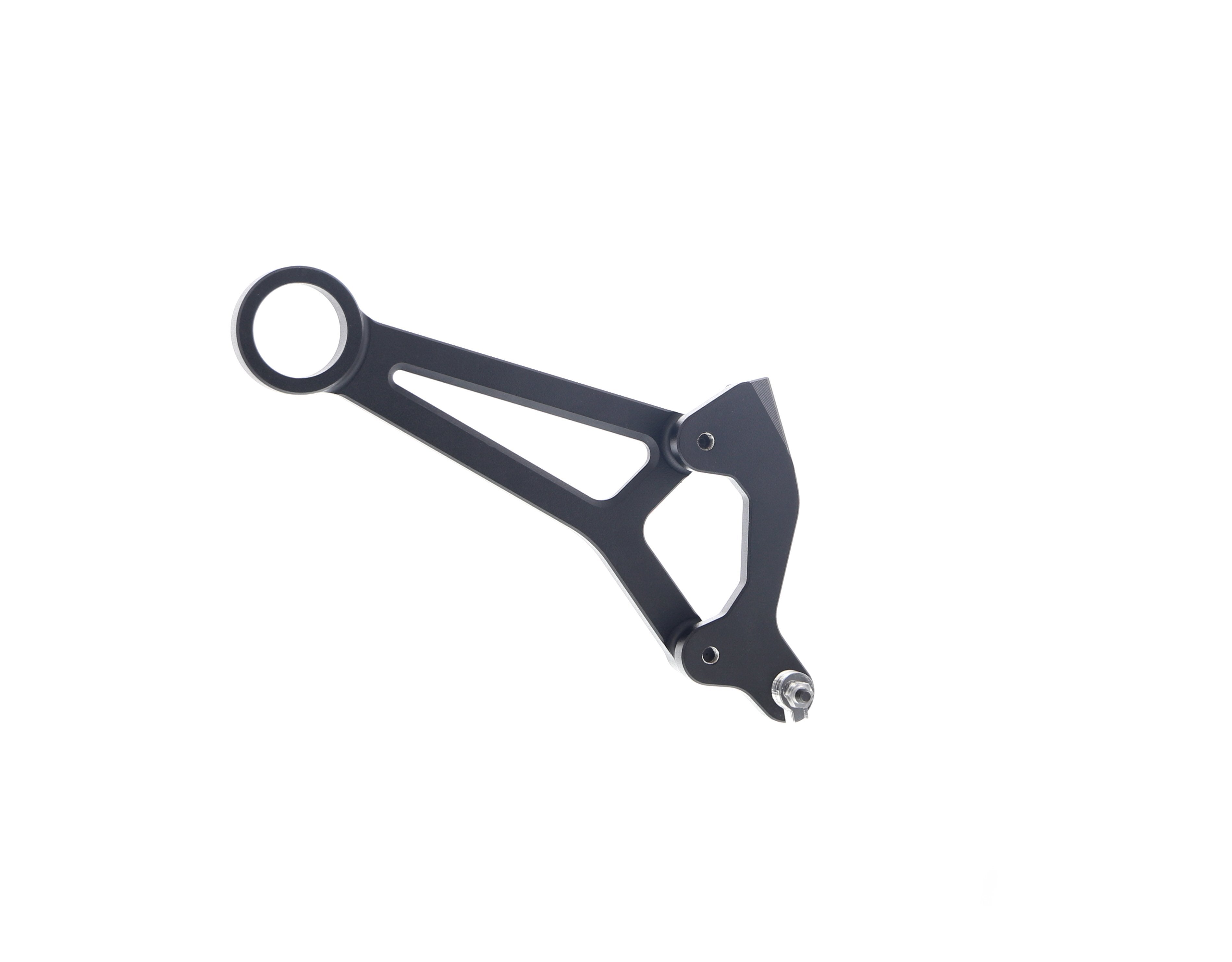 Evotech BMW R nineT Urban G/S - Edition 40 Years GS Exhaust Hanger (2021+) - 13, PRN014205-06