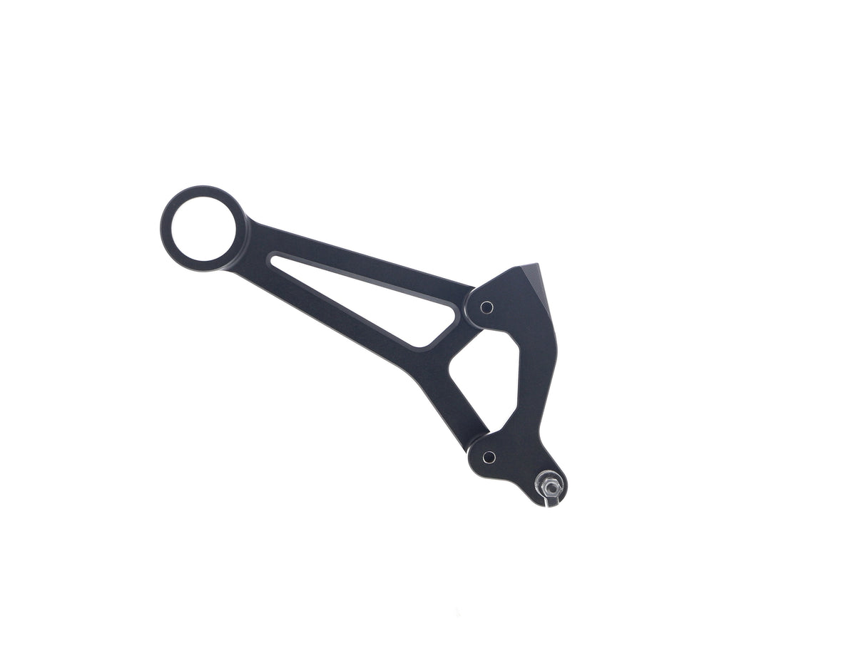 Evotech BMW R nineT Urban G/S - Edition 40 Years GS Exhaust Hanger (2021+) - 14, PRN014205-06