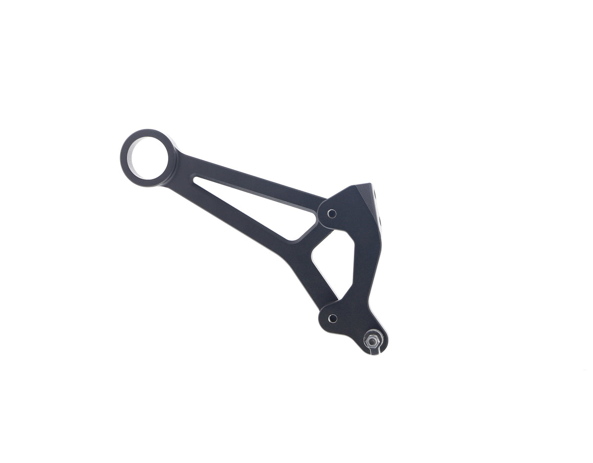 Evotech BMW R nineT Urban G/S - Edition 40 Years GS Exhaust Hanger (2021+) - 15, PRN014205-06