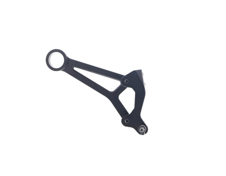 Evotech BMW R nineT Urban G/S - Edition 40 Years GS Exhaust Hanger (2021+) - 15, PRN014205-06