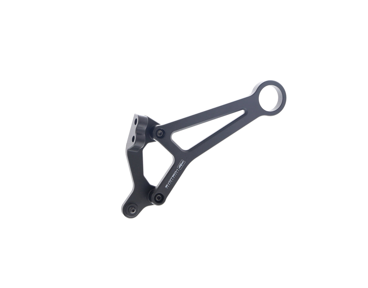 Evotech BMW R nineT Urban G/S - Edition 40 Years GS Exhaust Hanger (2021+) - 25, PRN014205-06