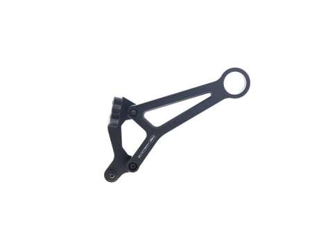 Evotech BMW R nineT Urban G/S - Edition 40 Years GS Exhaust Hanger (2021+) - 26, PRN014205-06