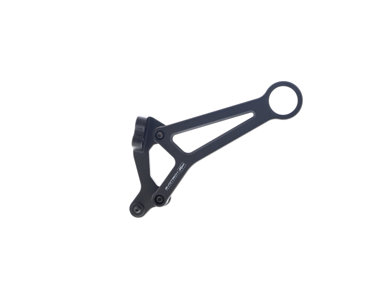 Evotech BMW R nineT Urban G/S - Edition 40 Years GS Exhaust Hanger (2021+) - 27, PRN014205-06