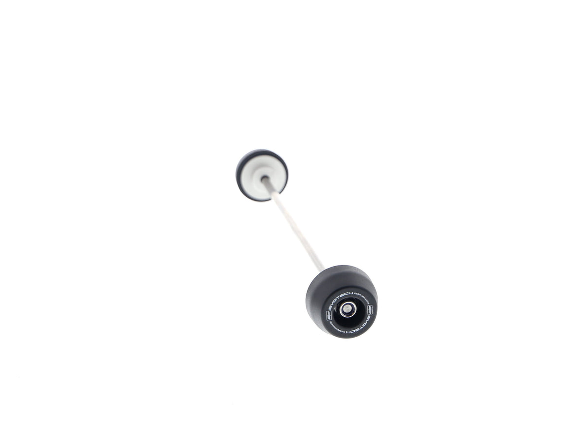 Evotech Front Spindle Bobbins - BMW R nineT Scrambler (2017+) - 14, PRN014598-01
