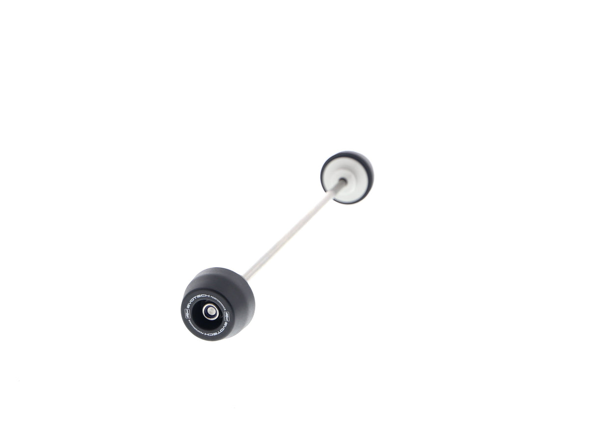 Evotech Front Spindle Bobbins - BMW R nineT Racer (2017+) - 16, PRN014598-02