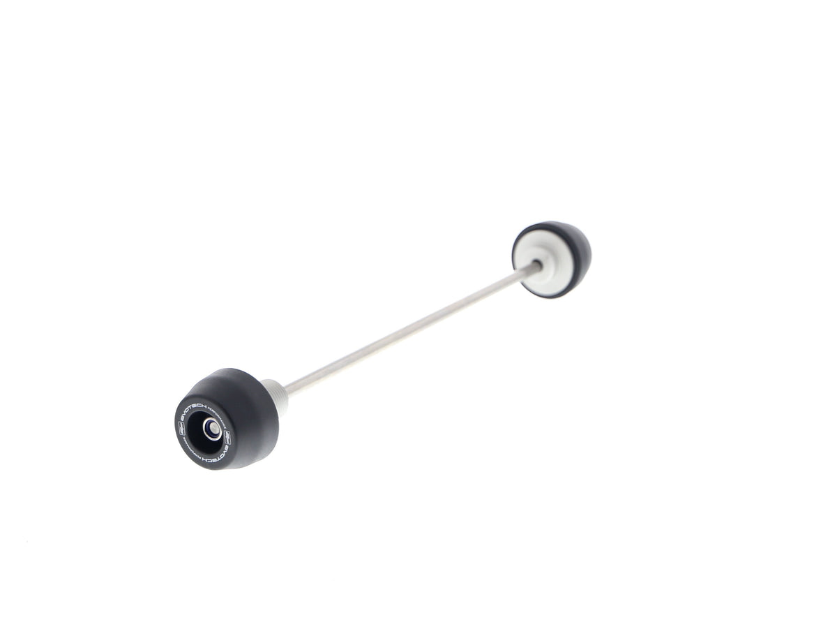 Evotech Front Spindle Bobbins - BMW R nineT Racer (2017+) - 17, PRN014598-02