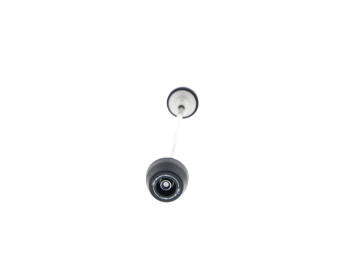 Evotech Front Spindle Bobbins - BMW R nineT Racer (2017+) - 27, PRN014598-02