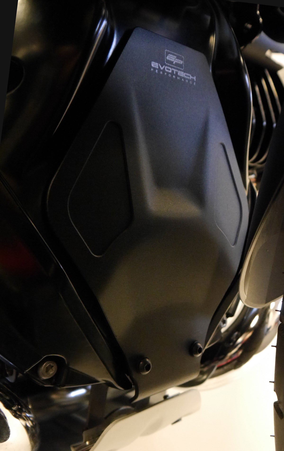Evotech Engine Guard - BMW R 1250 RT (2019+) - 2, PRN013056-20