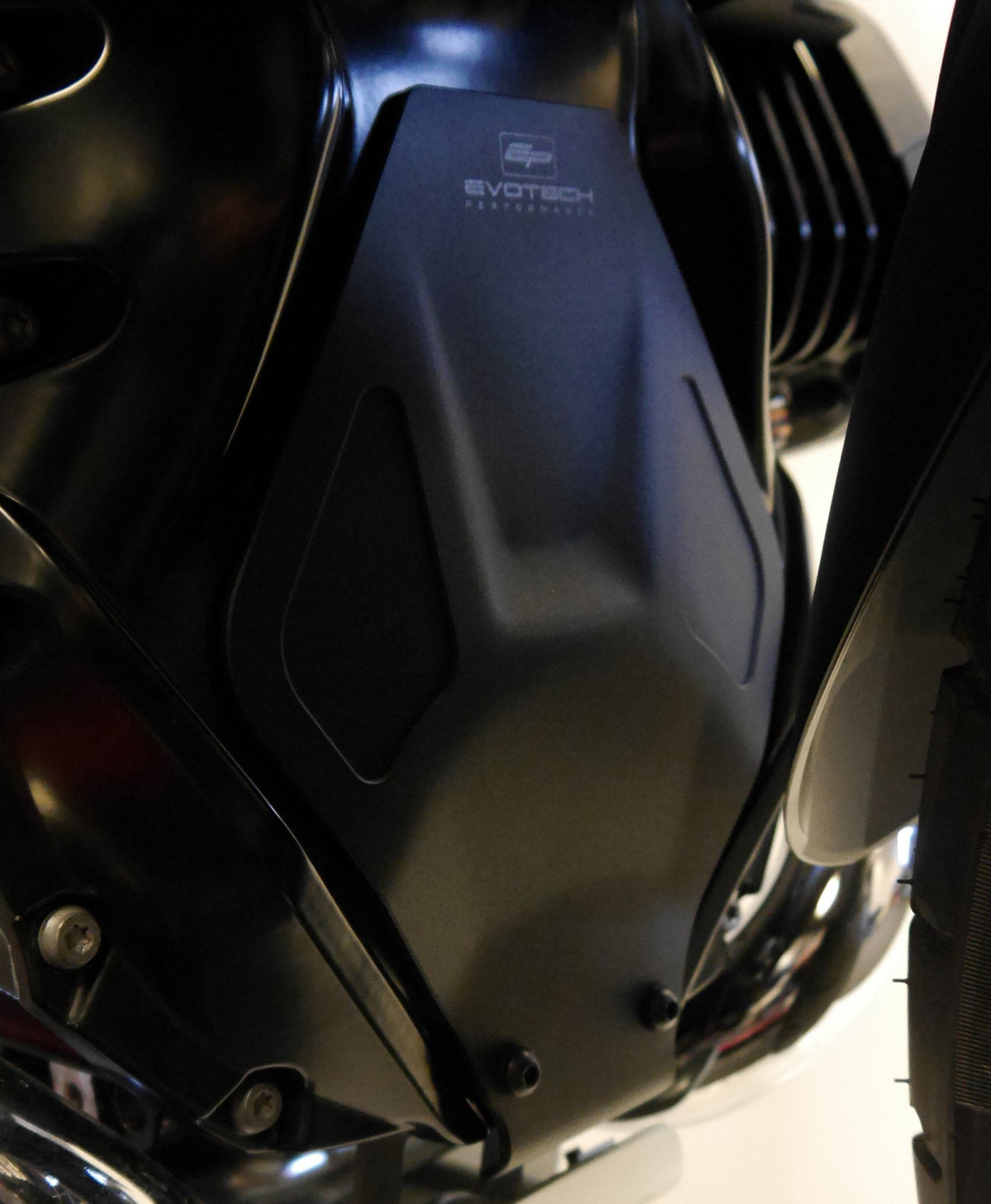 Evotech Engine Guard - BMW R 1250 RT SE (2019+) - 3, PRN013056-22