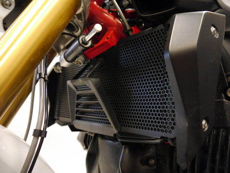 Evotech Radiator Guard - BMW R 1250 RS (2022+) - 2, PRN012256-07