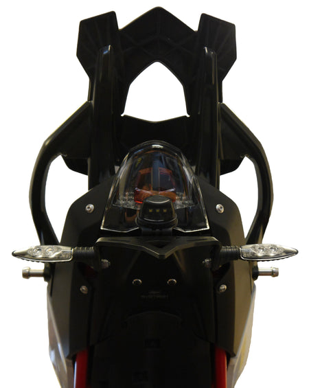 Evotech Tail Tidy - BMW R 1250 R (2019+) - 4, PRN013202-04