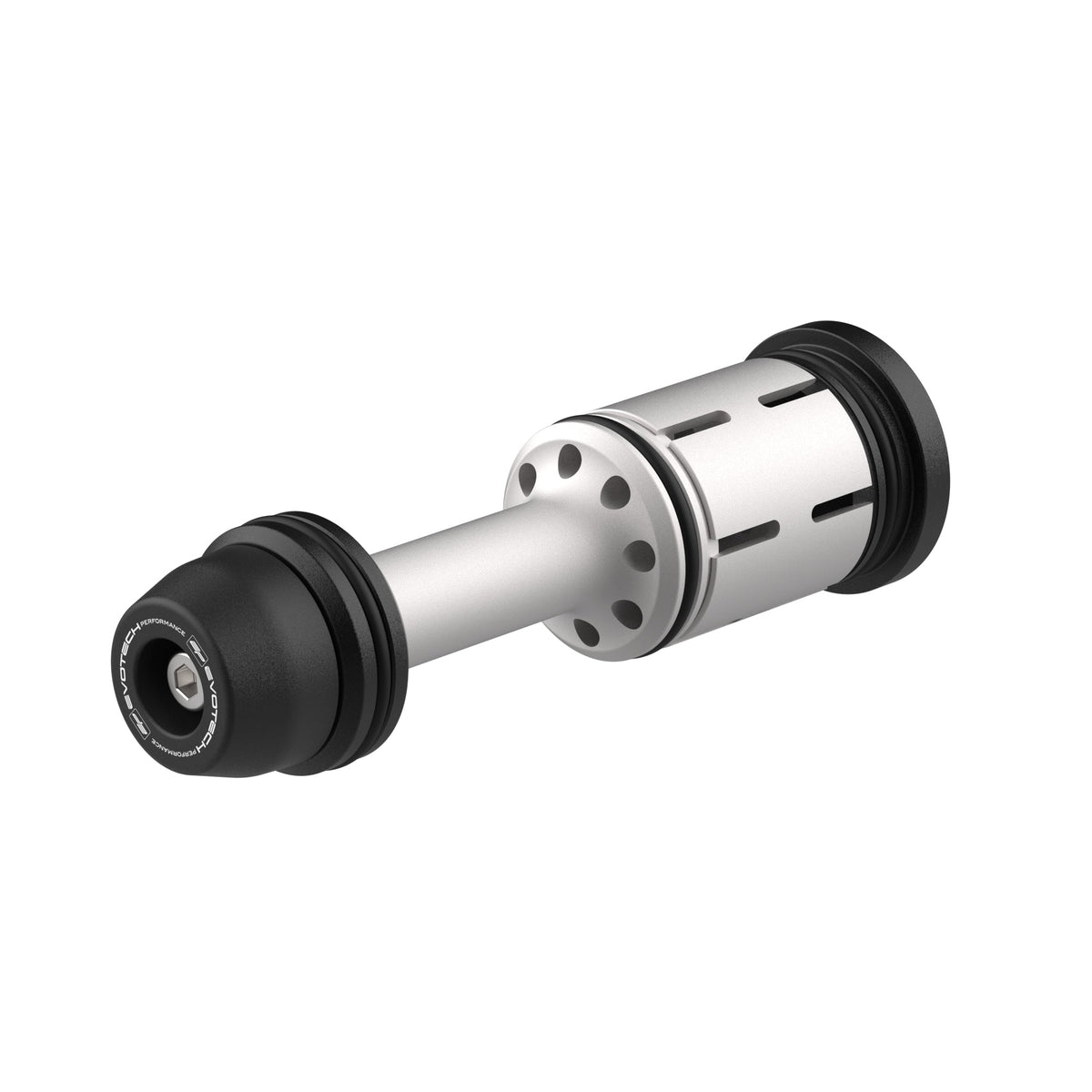 Evotech Rear Spindle Bobbins - BMW R 1300 GS Option 719 Tramuntana (2024+) - 1, PRN014487-18