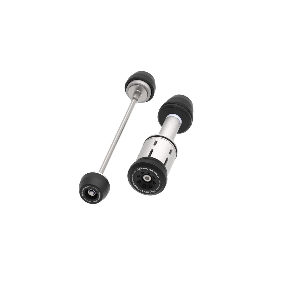 Evotech Spindle Bobbins Kit - BMW R 1250 GS Trophy Adventure (2023) - 17, PRN012816-014487-17