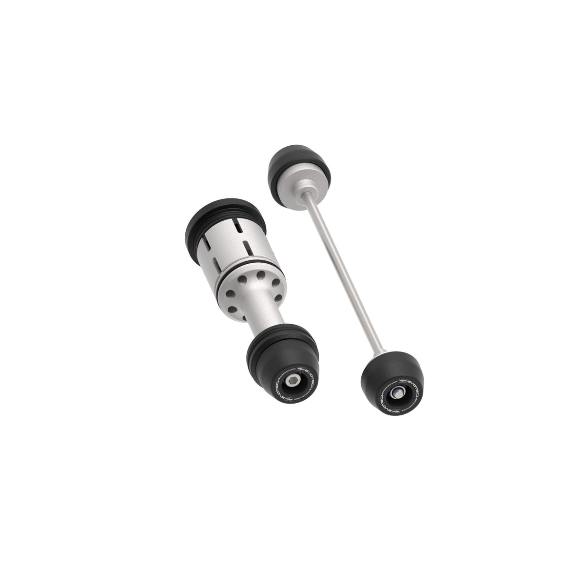 Evotech Spindle Bobbins Kit - BMW R 1250 GS Trophy (2023) - 27, PRN012816-014487-18