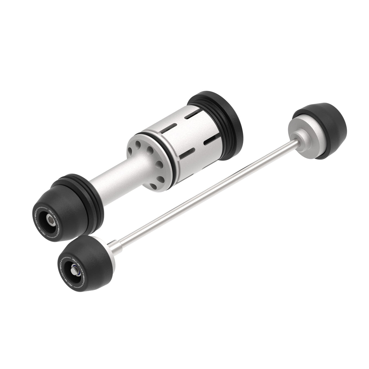 Evotech Spindle Bobbins Kit - BMW R 1250 GS Trophy Adventure (2023) - 1, PRN012816-014487-17
