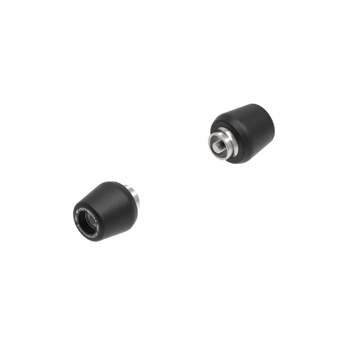 Evotech Bar End Weights (Road) - BMW R 1250 RT (2019+) - 2, PRN016066-016298-04