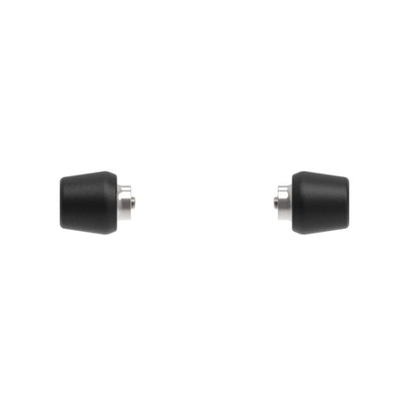 Evotech Bar End Weights (Road) - BMW R 1200 RS (2015-2018) - 5, PRN016066-016298-03