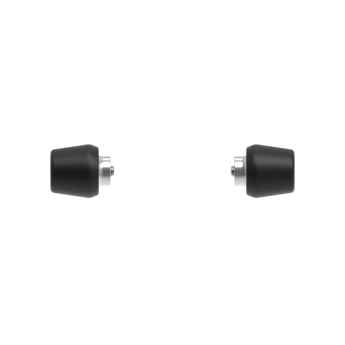 Evotech Bar End Weights (Road) - BMW R 1200 RT (2017-2018) - 5, PRN016066-016298-01