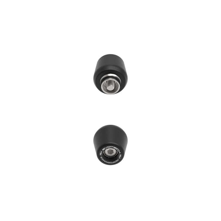 Evotech Bar End Weights (Road) - BMW R 1200 RS (2015-2018) - 11, PRN016066-016298-03