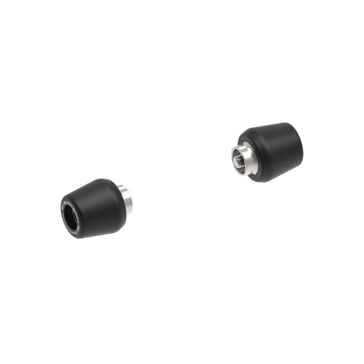 Evotech Bar End Weights (Road) - BMW R 1200 RS (2015-2018) - 15, PRN016066-016298-03