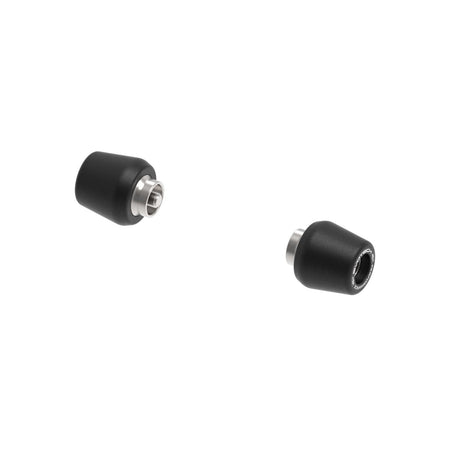 Evotech Bar End Weights (Road) - BMW R 1250 RT (2019+) - 19, PRN016066-016298-04