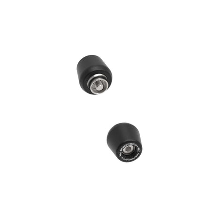 Evotech Bar End Weights (Road) - BMW R 1250 RT (2019+) - 22, PRN016066-016298-04
