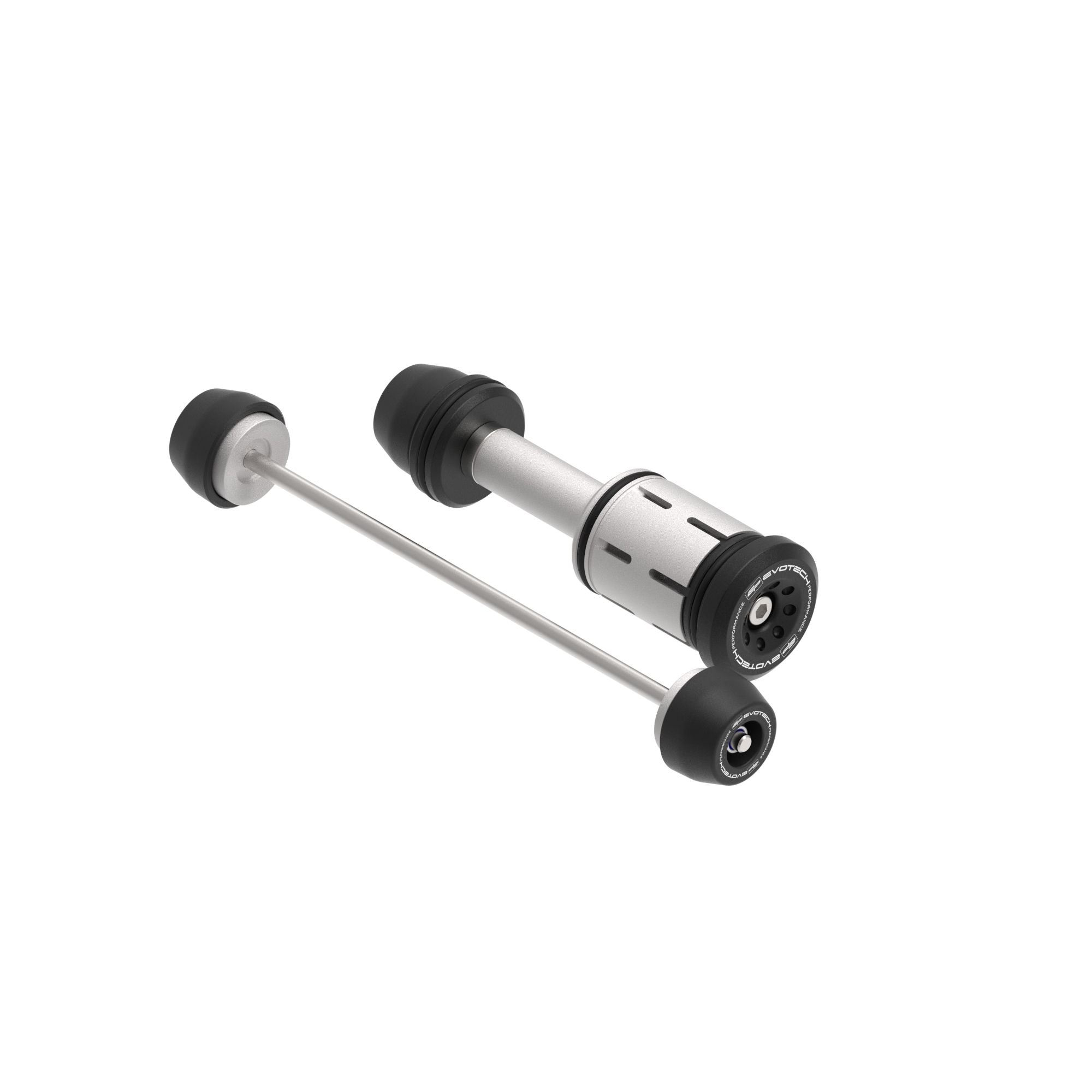 Evotech Spindle Bobbins Kit - BMW R 1200 R (2015-2018) - 13, PRN012220-014487-01