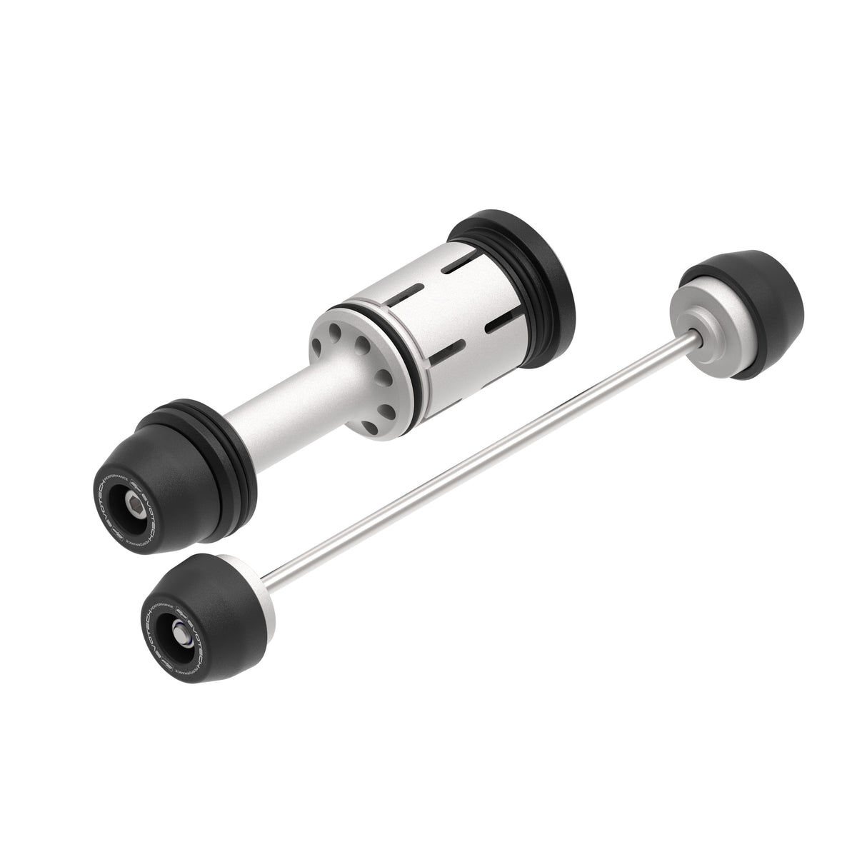 Evotech Spindle Bobbins Kit - BMW R 1300 GS Adventure Triple Black (2024+) - 1, PRN014487-016638-08