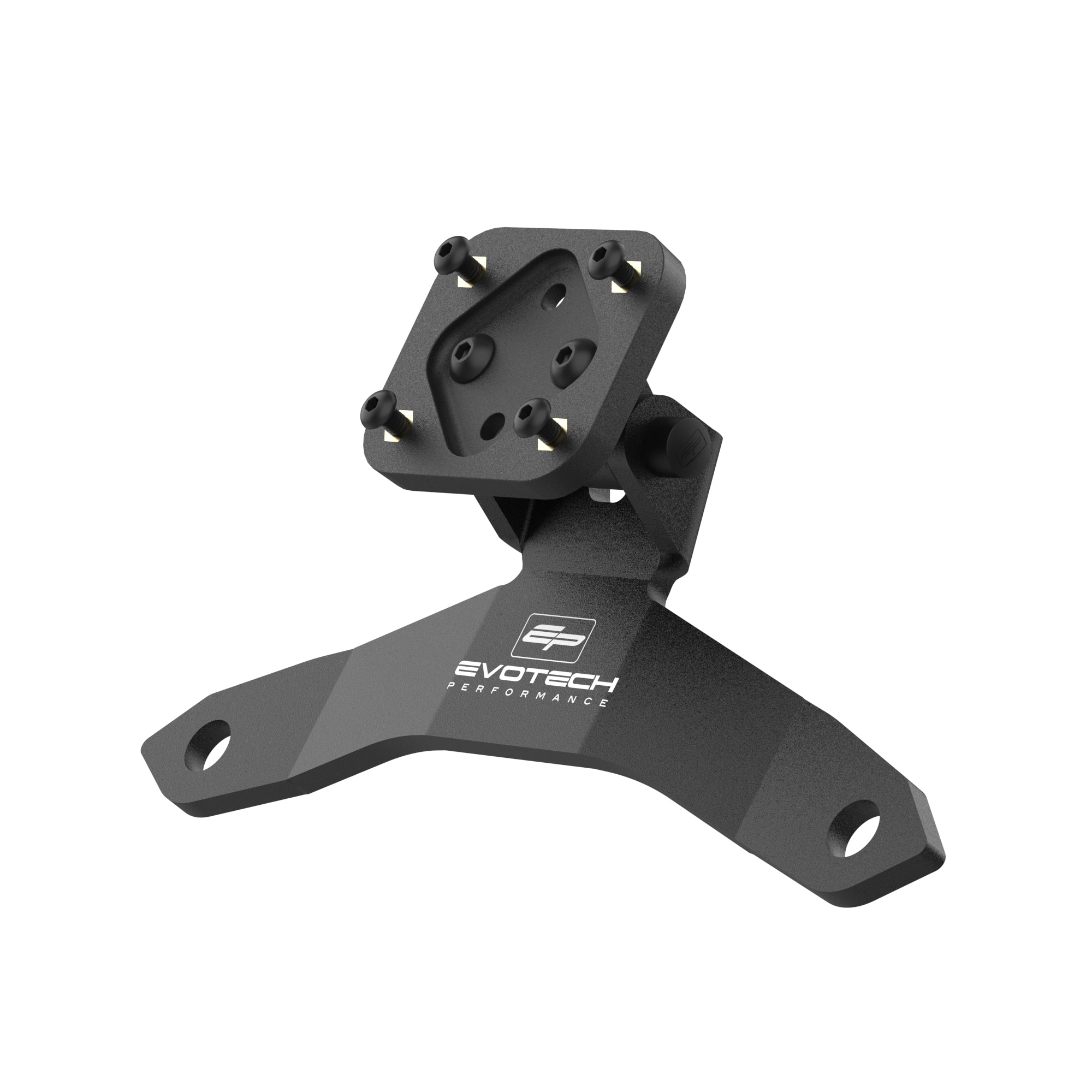 Evotech Garmin Sat Nav Mount - BMW R 1300 RS Triple Black (2025+) - 1, PRN014566-020132-04