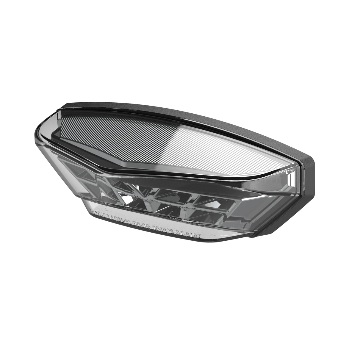 Evotech Replacement Rear Light for BMW R nineT Urban G/S - Edition 40 Years GS (2021+) - 1, HDW004551-08