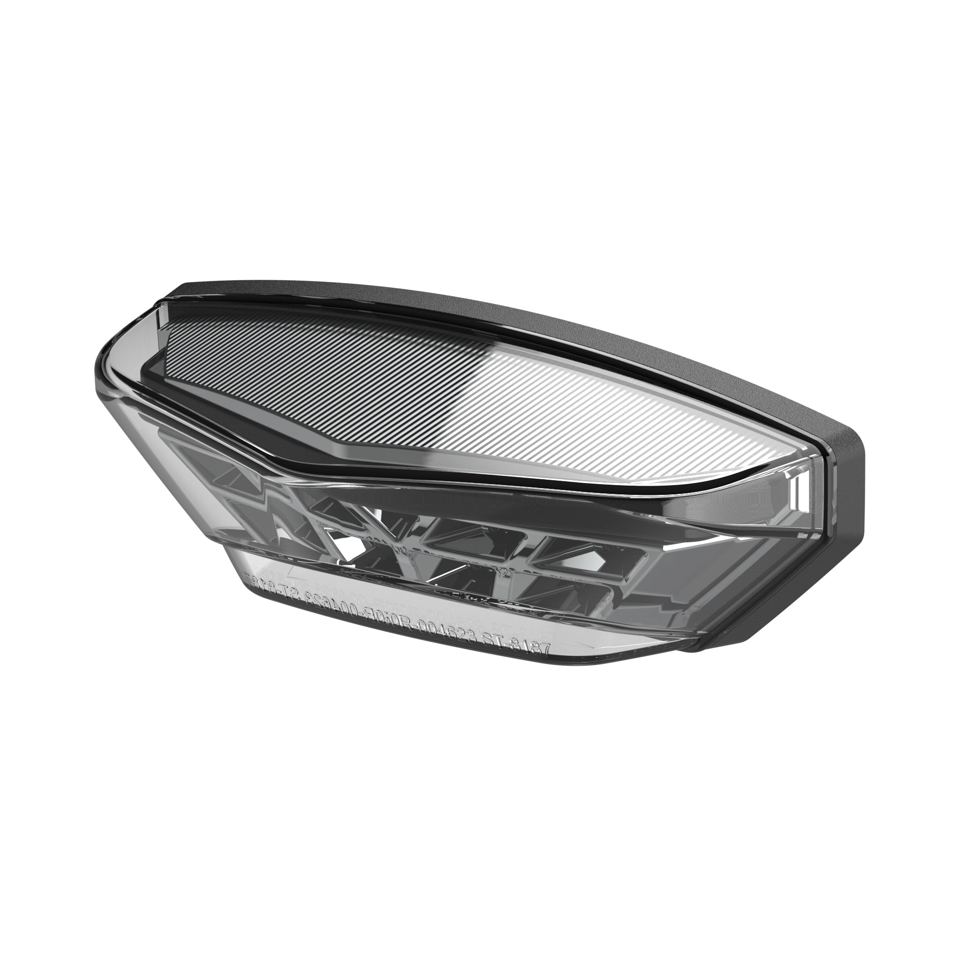 Evotech Replacement Rear Light for BMW R nineT Urban G/S - Edition 40 Years GS (2021+) - 1, HDW004551-08