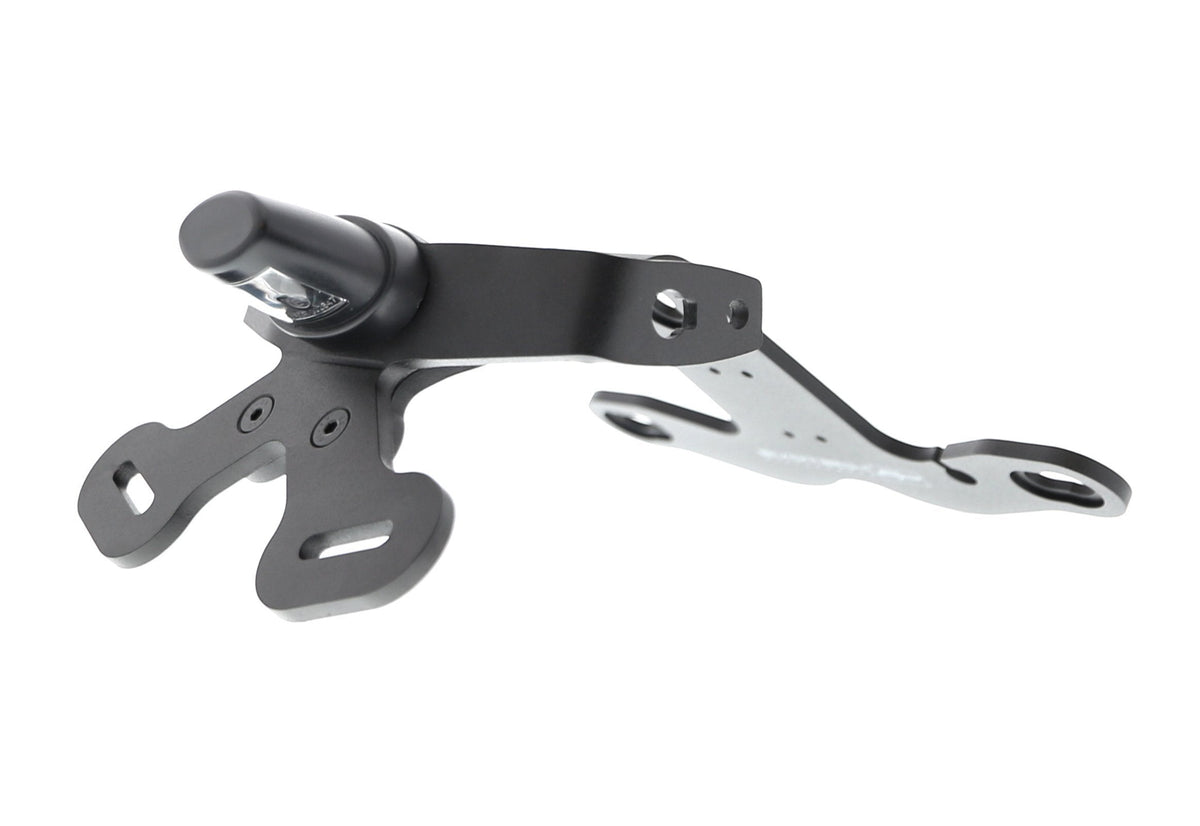 Evotech BMW S 1000 RR HP4 Tail Tidy 2013 - 2016 - 4, PRN008173-03