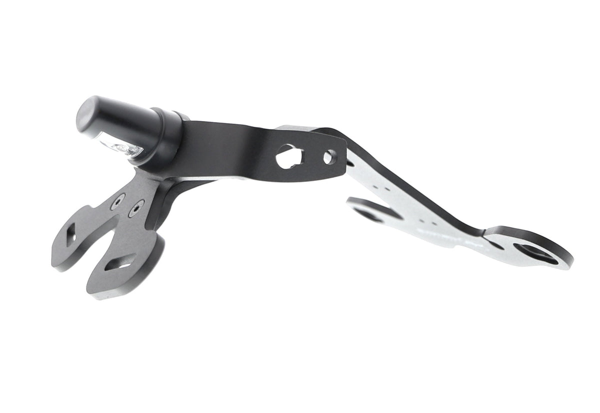 Evotech BMW S 1000 RR HP4 Tail Tidy 2013 - 2016 - 5, PRN008173-03