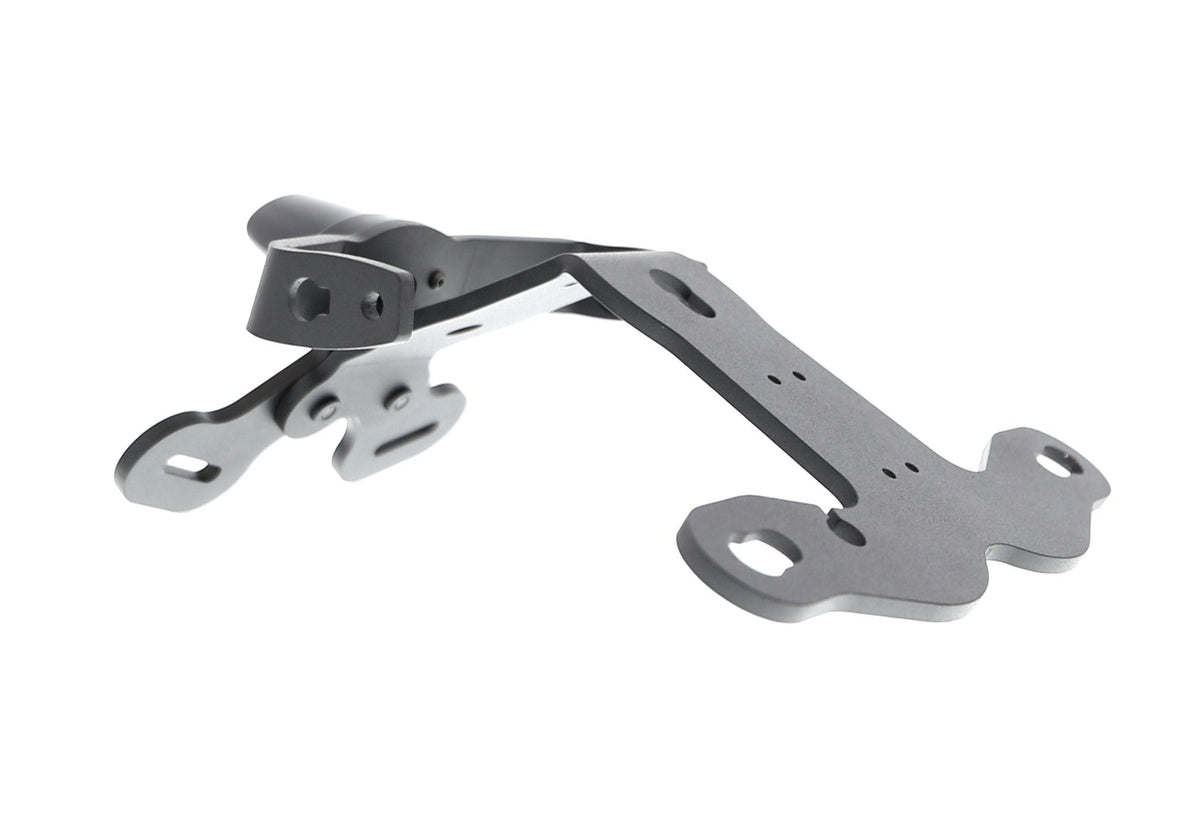 Evotech BMW S 1000 RR HP4 Tail Tidy 2013 - 2016 - 9, PRN008173-03