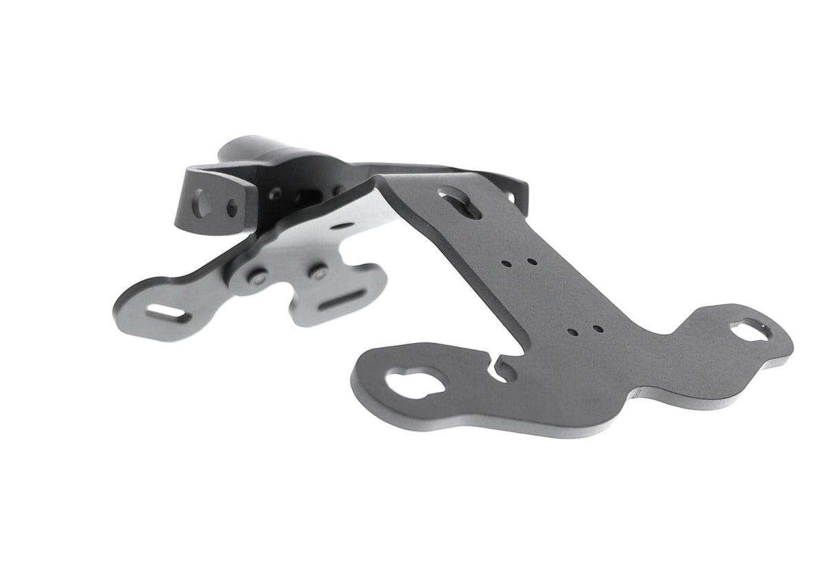 Evotech BMW S 1000 RR HP4 Tail Tidy 2013 - 2016 - 10, PRN008173-03