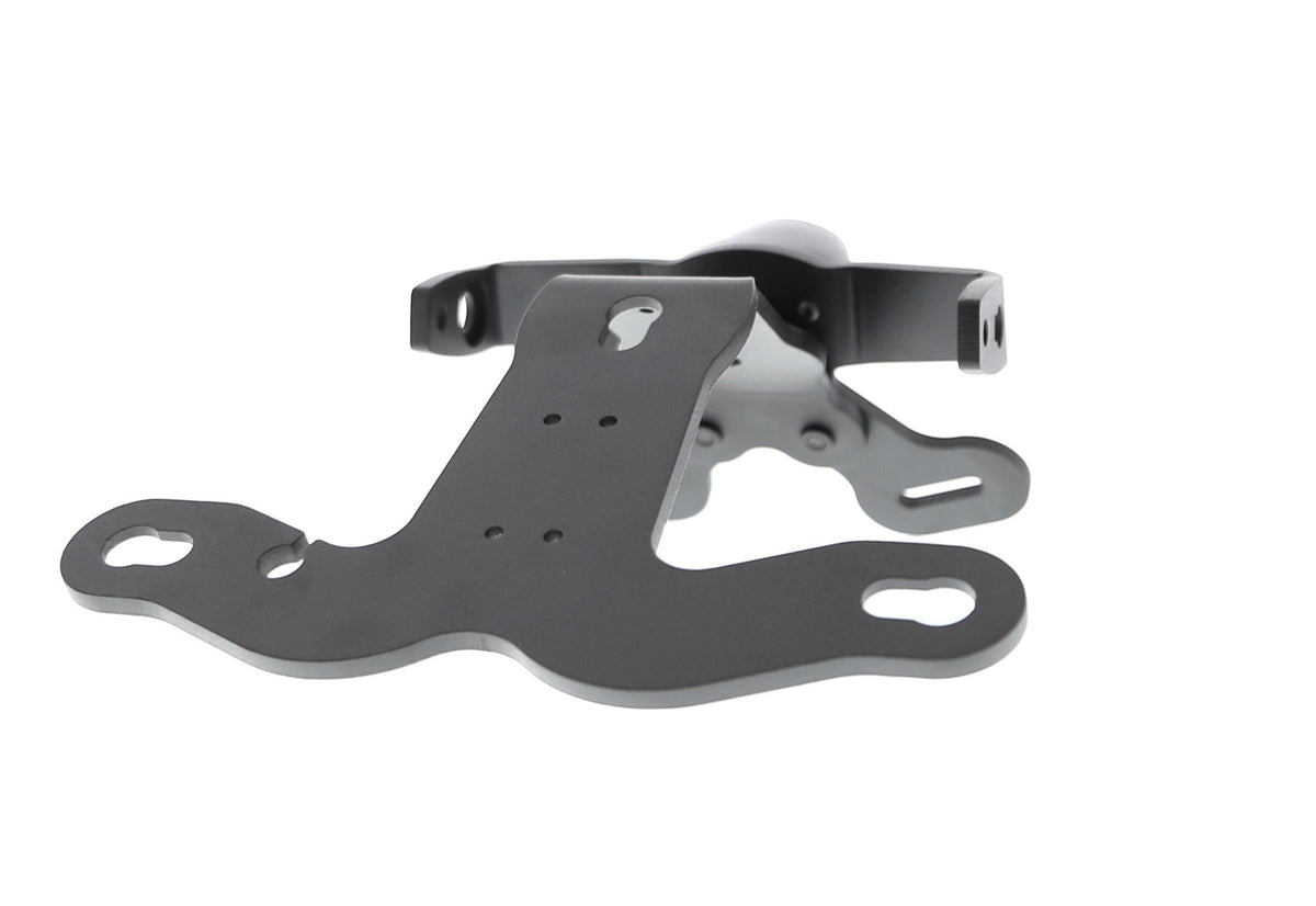 Evotech BMW S 1000 RR HP4 Tail Tidy 2013 - 2016 - 14, PRN008173-03