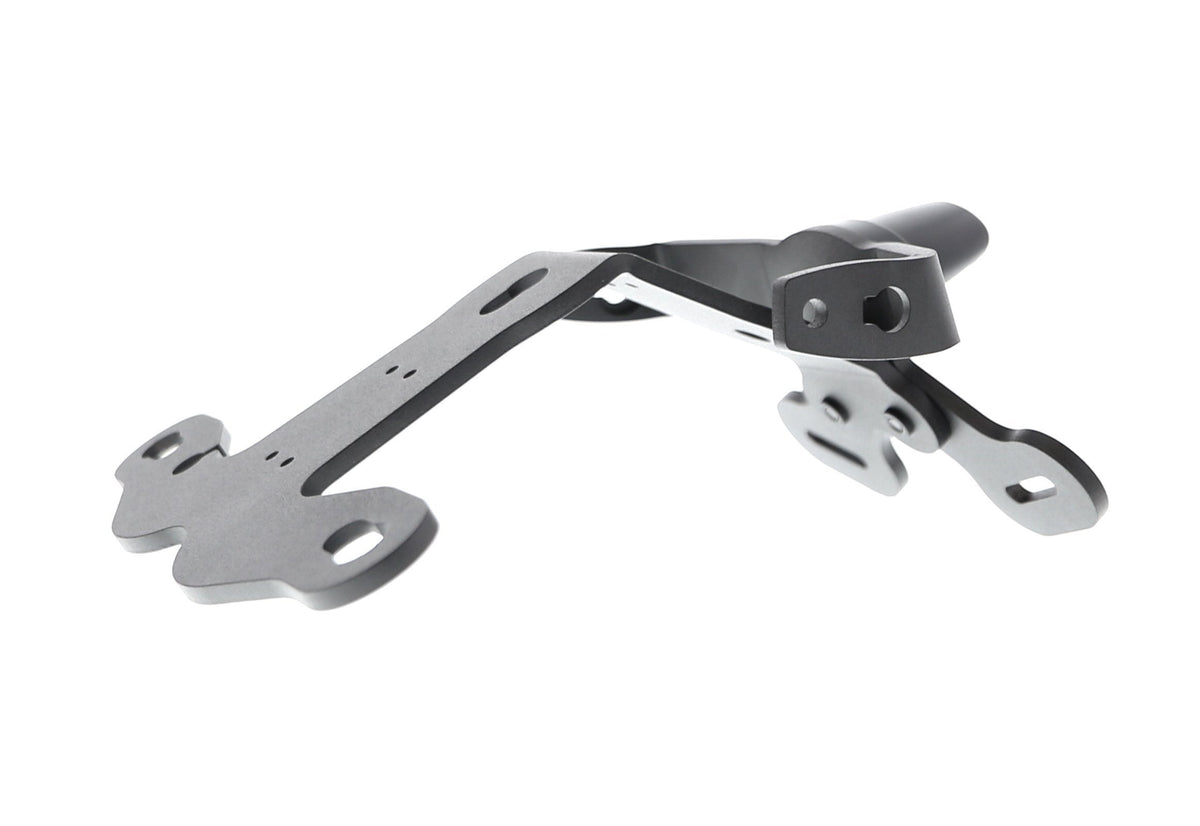Evotech BMW S 1000 RR HP4 Tail Tidy 2013 - 2016 - 17, PRN008173-03