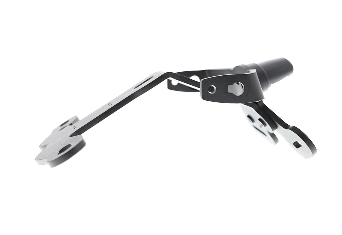 Evotech BMW S 1000 RR HP4 Tail Tidy 2013 - 2016 - 18, PRN008173-03