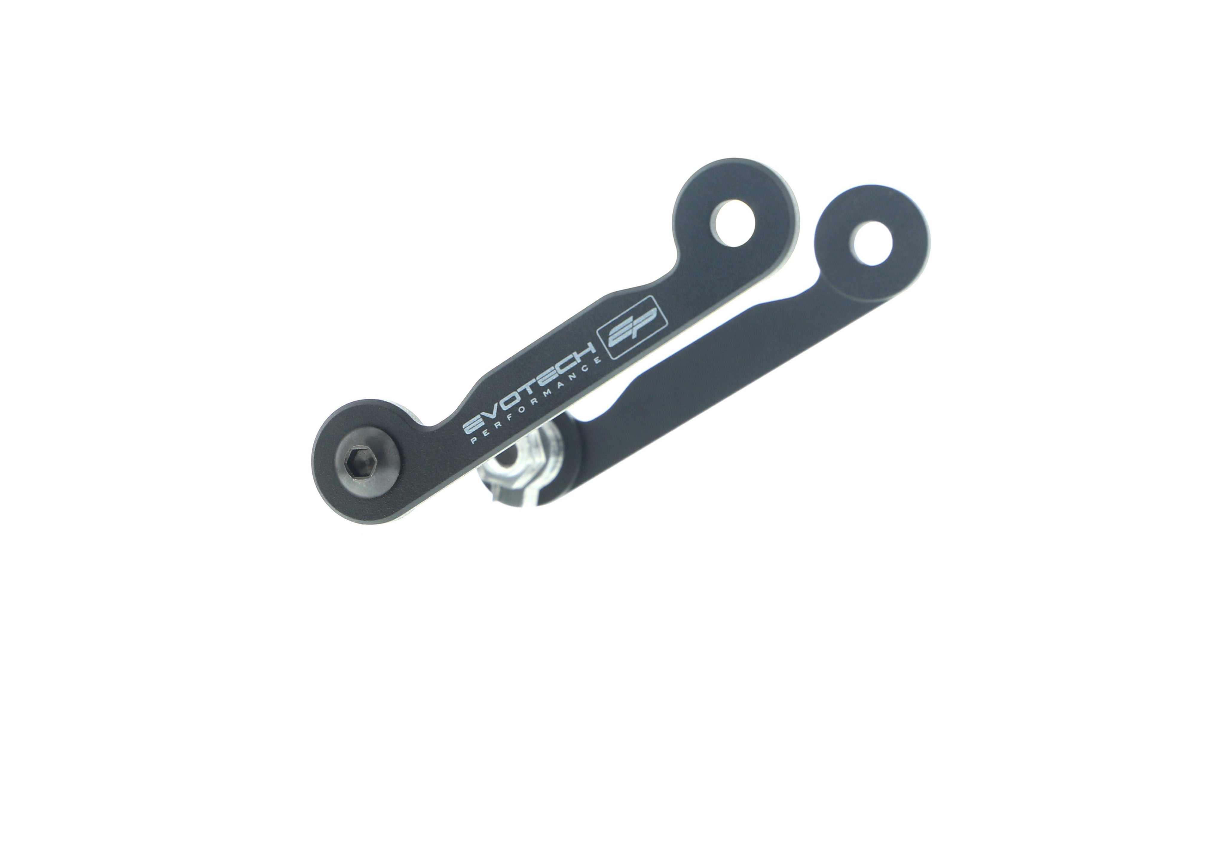 Evotech BMW S 1000 RR Pillion Footpeg Removal Kit (2015 - 2018) - 14, PRN008192-05