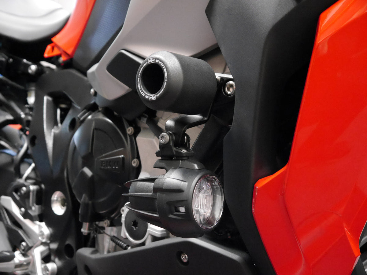 Evotech Crash Protection / Light Mounting Kit - BMW S 1000 XR (2020 - 2023) - 4, PRN015039-015134-01