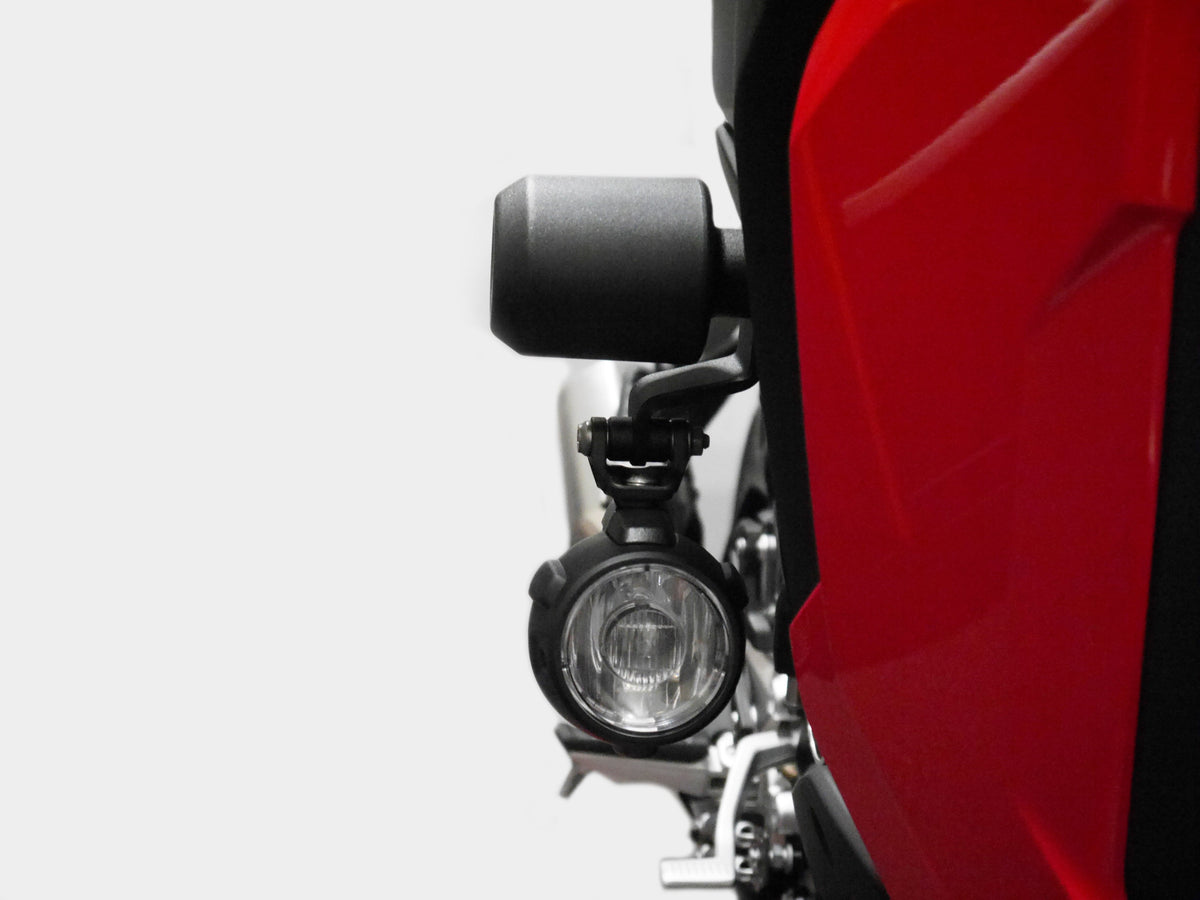 Evotech Crash Protection / Light Mounting Kit - BMW S 1000 XR (2020 - 2023) - 5, PRN015039-015134-01