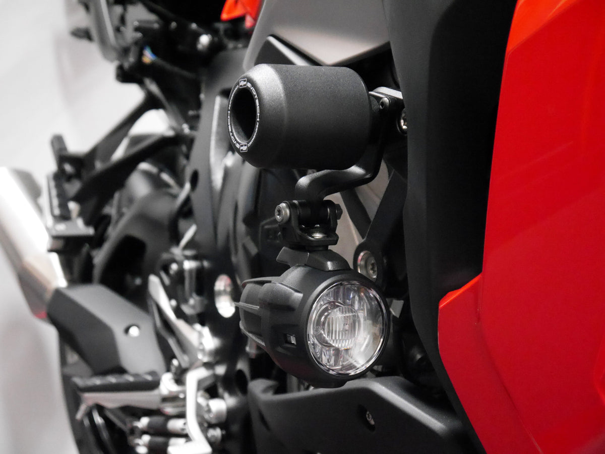 Evotech Crash Protection / Light Mounting Kit - BMW S 1000 XR (2020 - 2023) - 3, PRN015039-015134-01