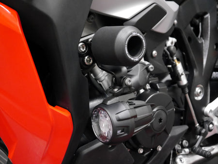 Evotech Crash Protection / Light Mounting Kit - BMW S 1000 XR TE (2020-2023) - 6, PRN015039-015134-02