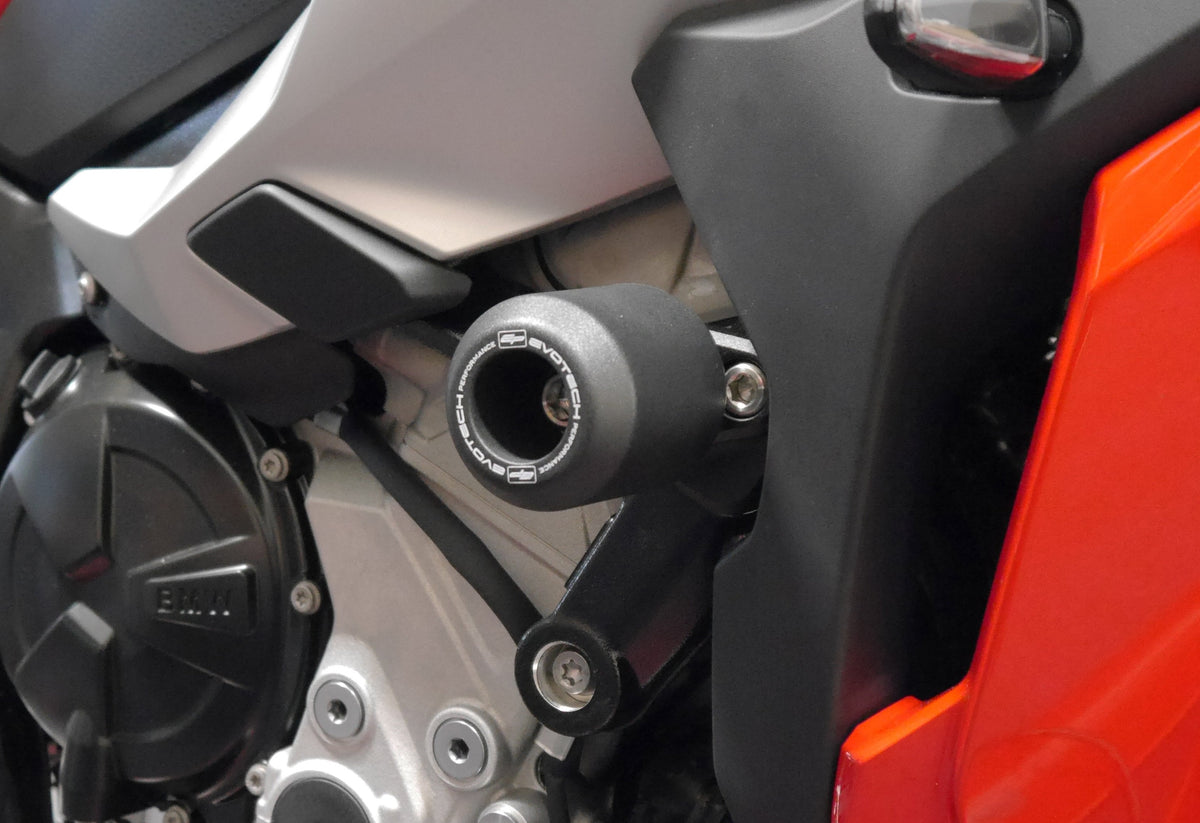 Evotech Crash Protection - BMW S 1000 XR (2020 - 2023) - 2, PRN015039-015154-01