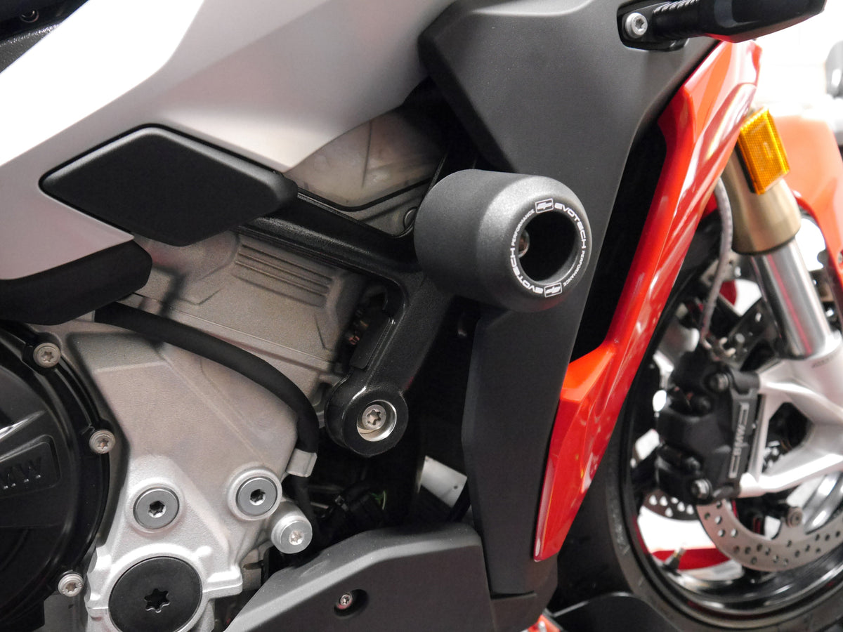 Evotech Crash Protection - BMW S 1000 XR (2020 - 2023) - 3, PRN015039-015154-01